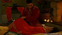 I fucked an Iranian woman and spurted cum on her ass