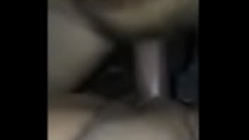 A man likes his Iranian girlfriend to lick his balls and suck him