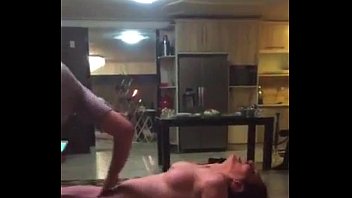 Drunk broads dance naked at housewives' party in Iranecistan
