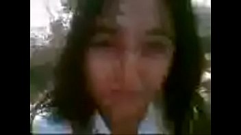 An Iranian called a chick to a picnic and fucked her wet hole