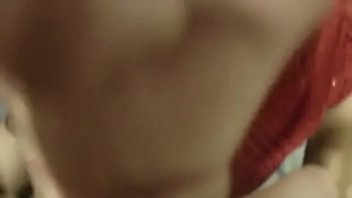 Iranian woman loves to get kamshot after a blowjob