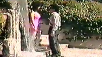 Iranian woman with a round ass obediently bounces on her ex-husband's cock