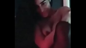 A pot-bellied Iranian man fucked his teen mistress all night in different positions