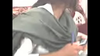 Guy fucks Iranian girlfriend in vagina in close-up